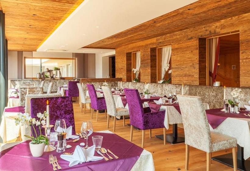 هتل Feel Good Resort Johannis