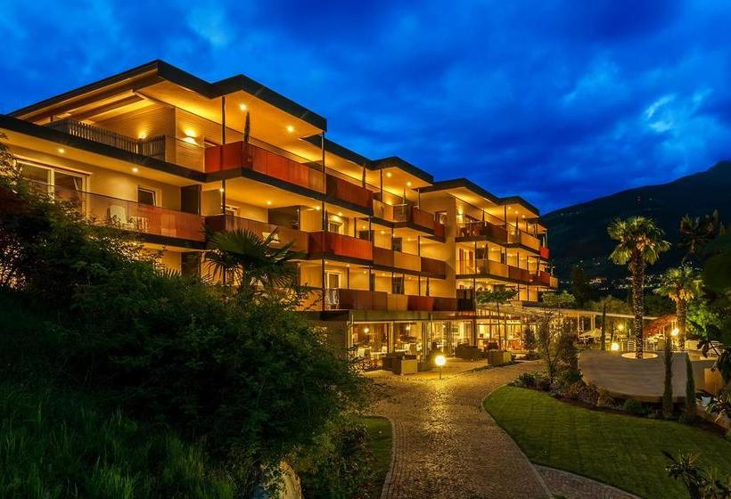 هتل Feel Good Resort Johannis