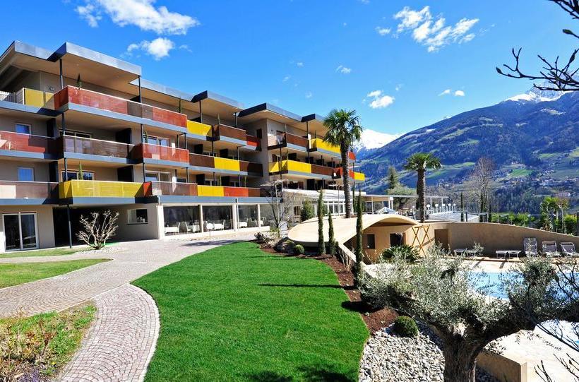 هتل Feel Good Resort Johannis