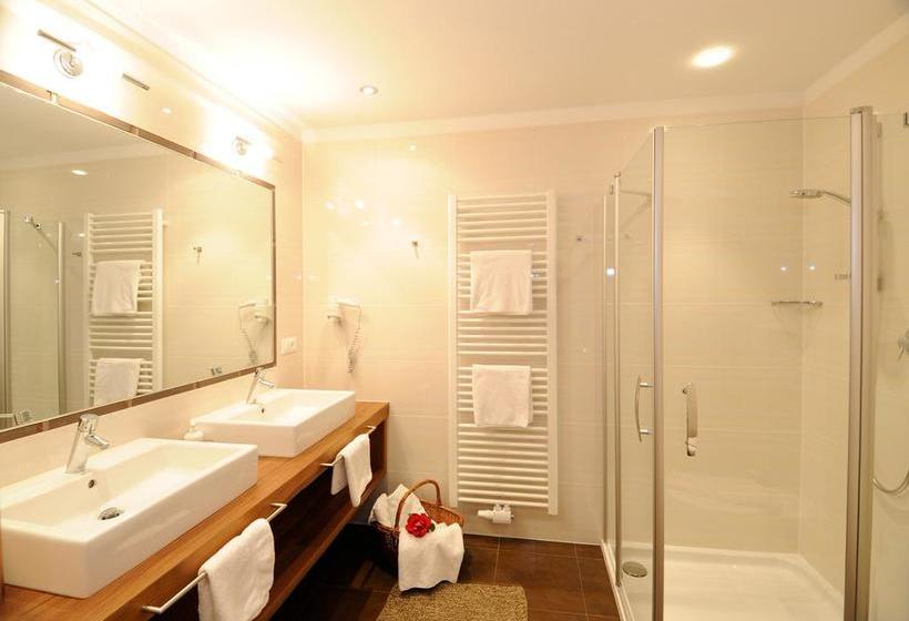 هتل Feel Good Resort Johannis