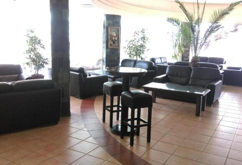 هتل Kristel Park   All Inclusive Light