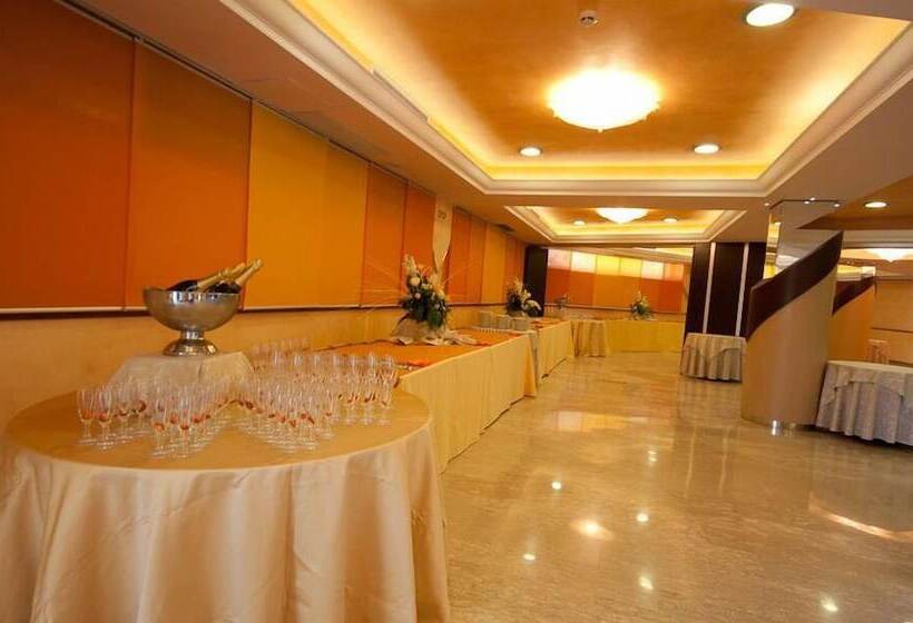 فندق L'isola Di Aurora