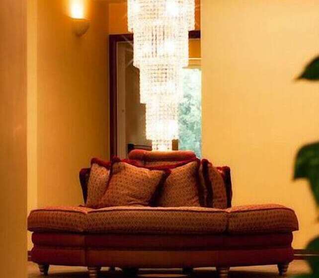 فندق L'isola Di Aurora