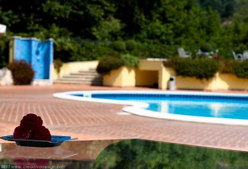 فندق L'isola Di Aurora