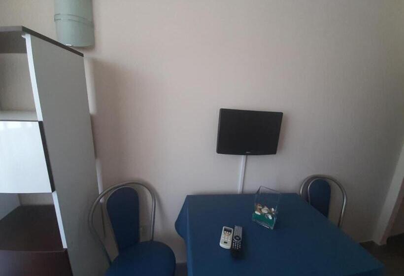 هتل Paralax
