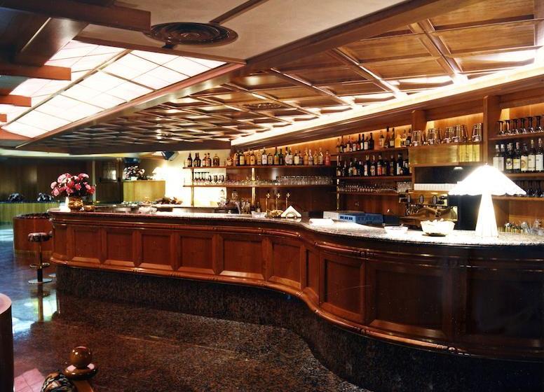 La Bocchetta Romantic Spa Hotel E Ristorante