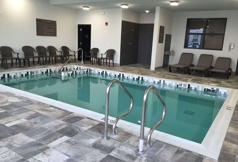 فندق Southfort Inn