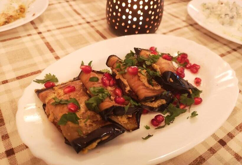 فندق Villa Santa Maria