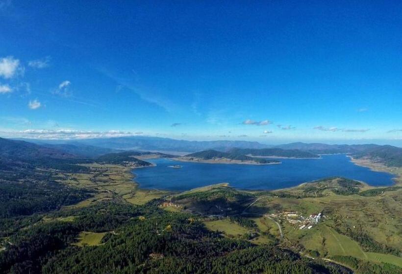 فندق Villa Santa Maria