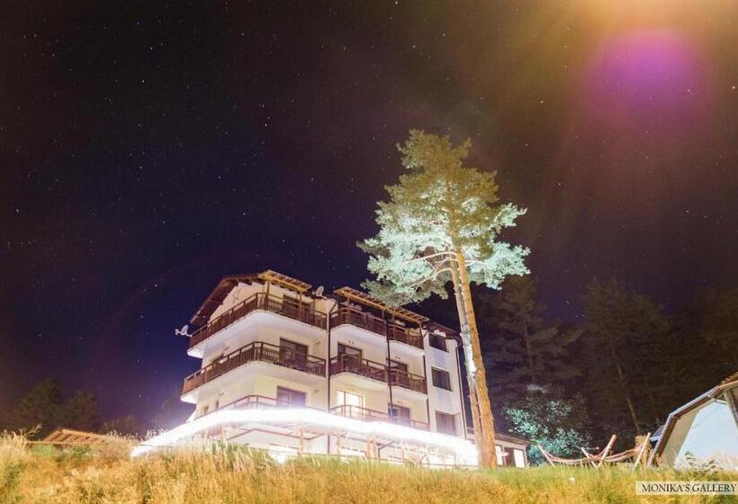 فندق Villa Santa Maria