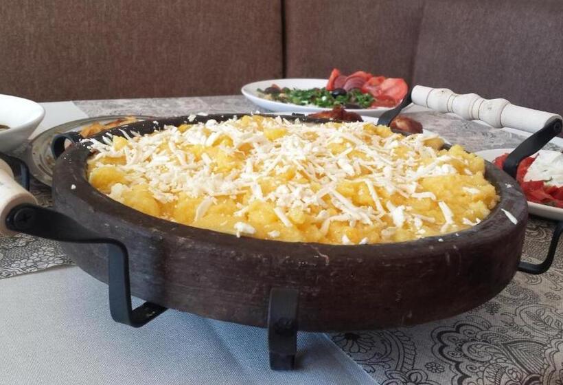 فندق Villa Santa Maria