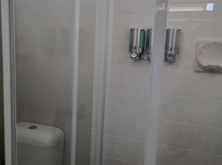 Мотель Aromet Motor Inn