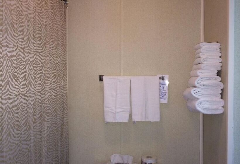 Motel De La Pente Douce