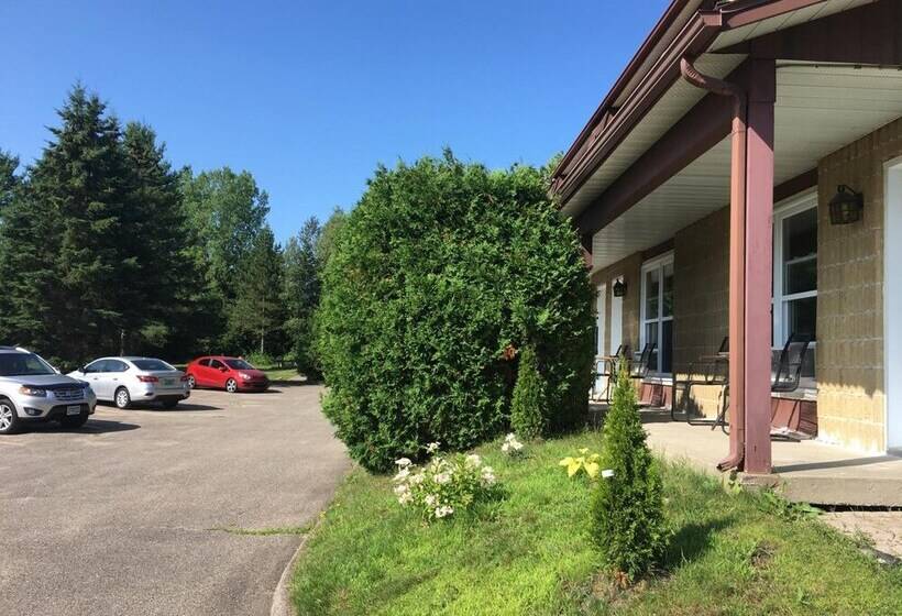Motel Le Sabre