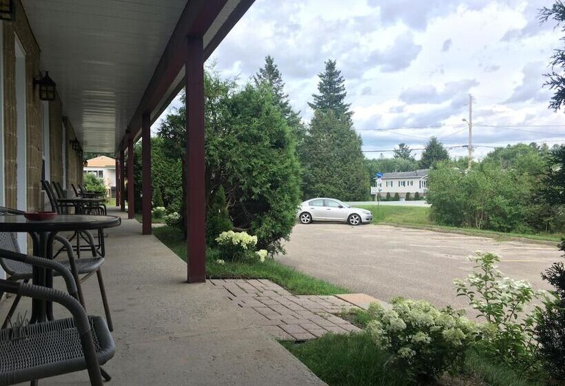 Motel Le Sabre