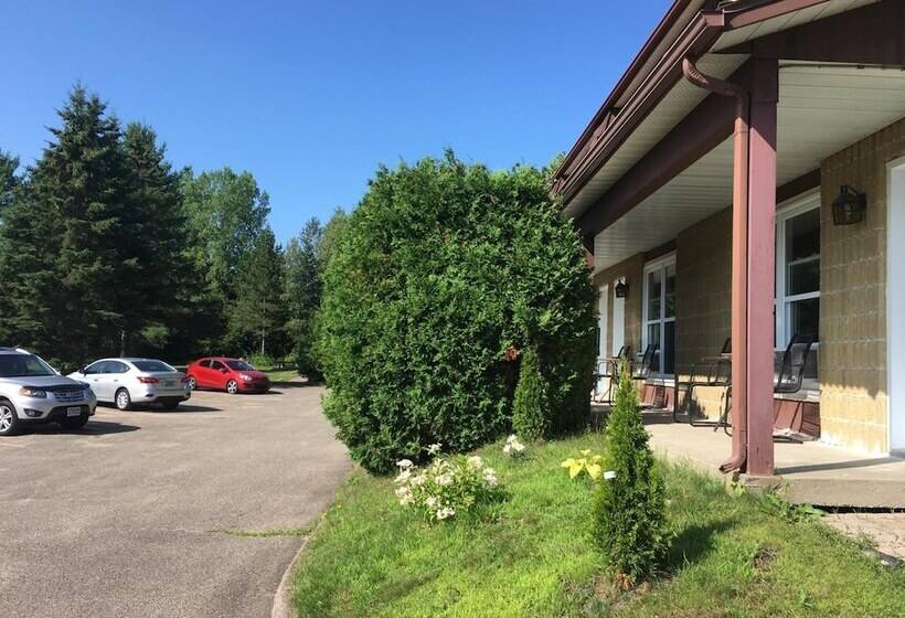 Motel Le Sabre