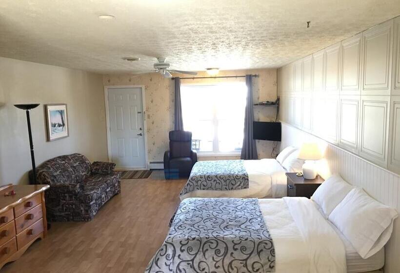 Motel Le Sabre
