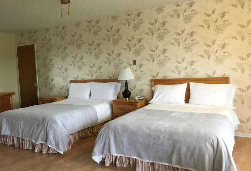 Motel Le Sabre