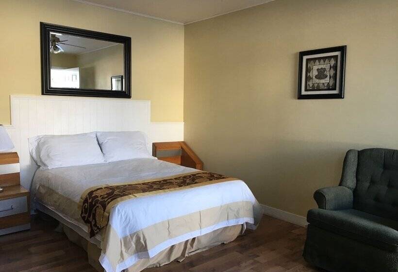 Motel Le Sabre