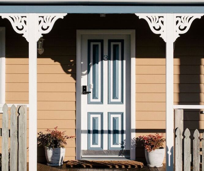 Noah's Stanley Luxury Bed And Breakfast