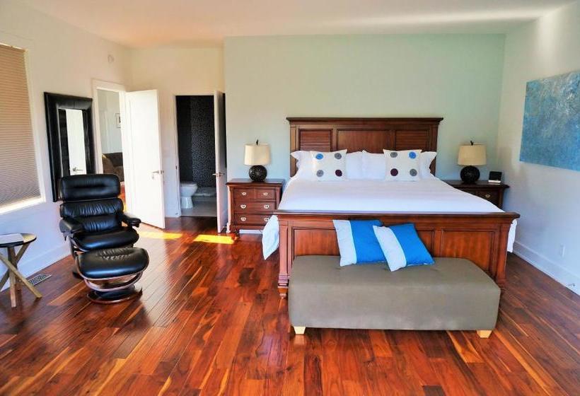 On The 6 Bed And Breakfast