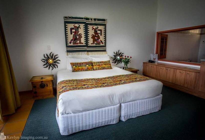 Eagle Heights Mountain Resort