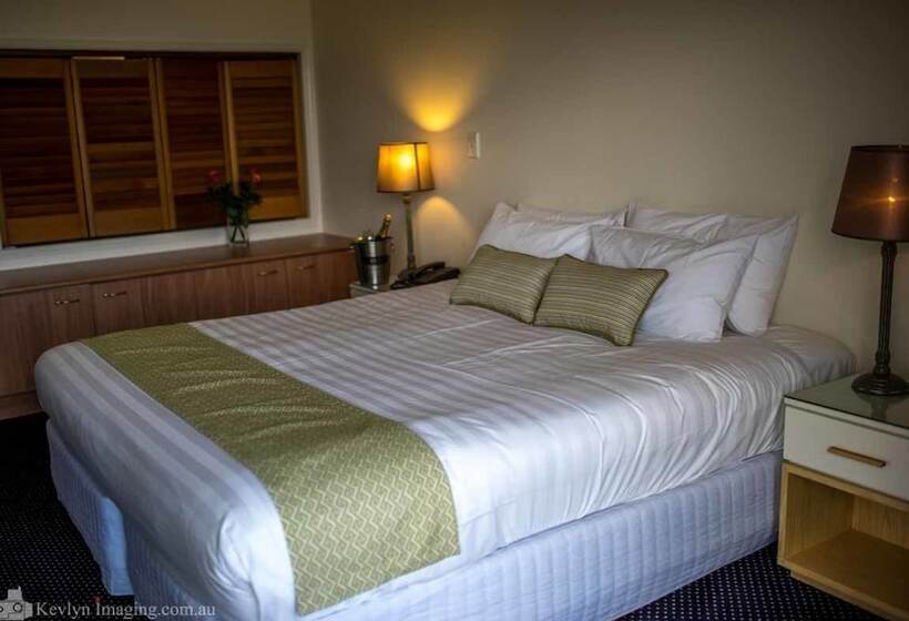 Eagle Heights Mountain Resort