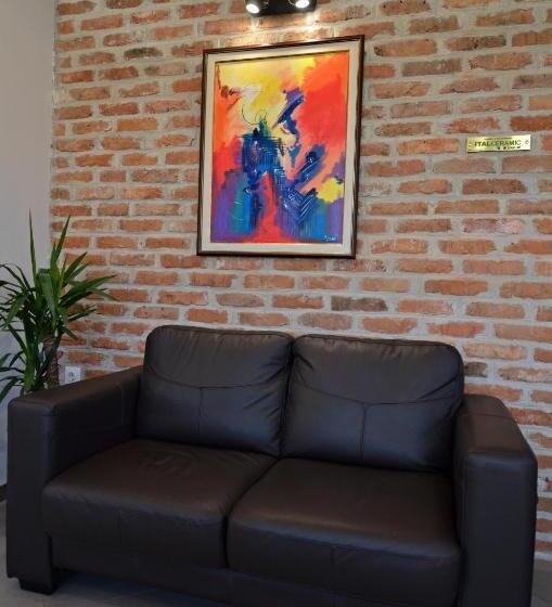 אתר נופש La Casa