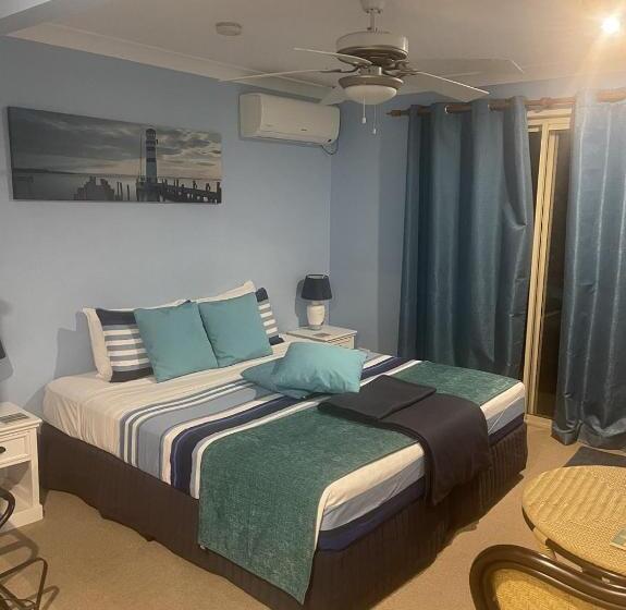 Tambaridge Bed & Breakfast