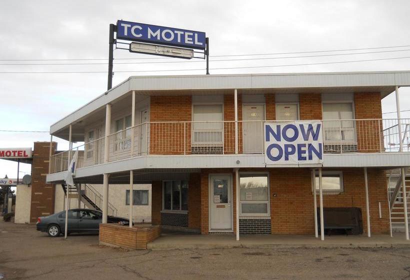 Tc Motel