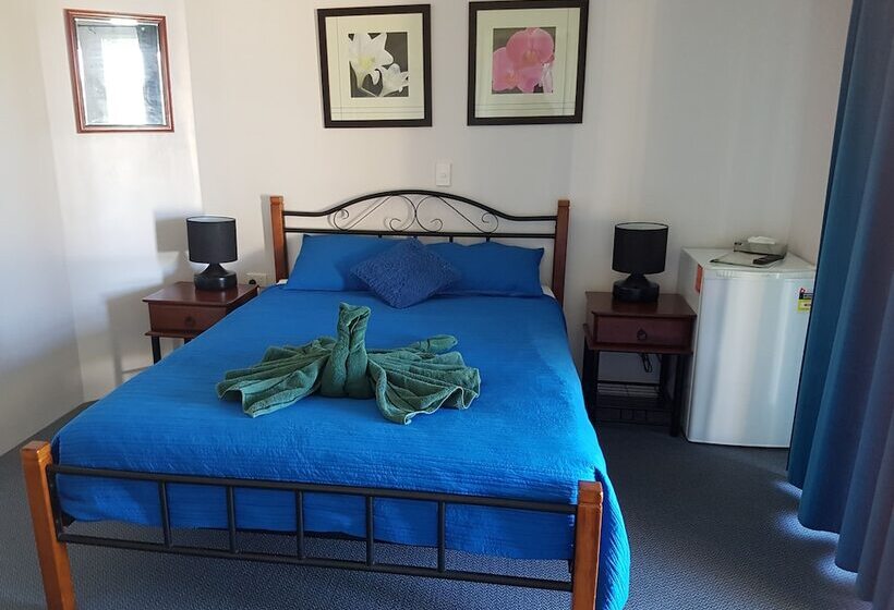 The Heights Bed & Breakfast