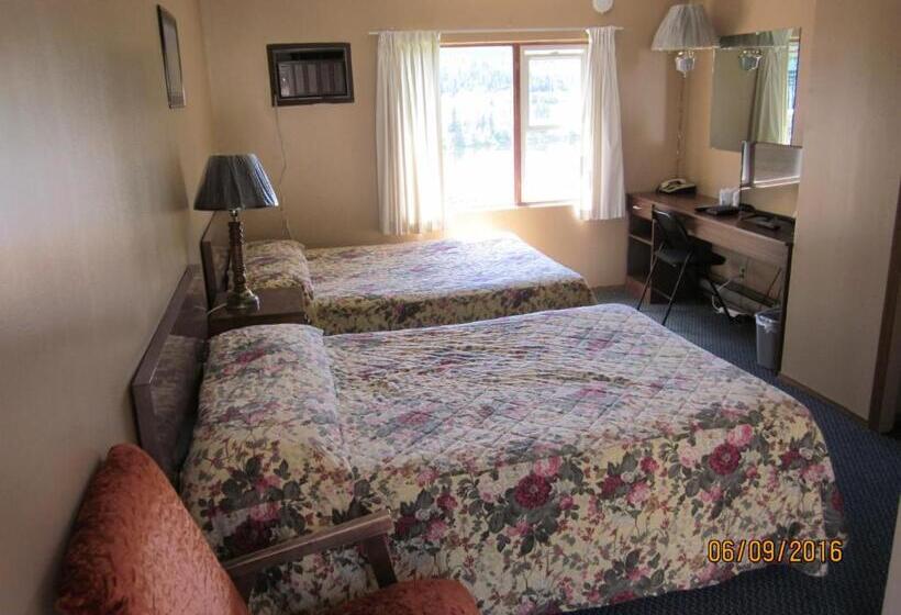 Valleyview Motel
