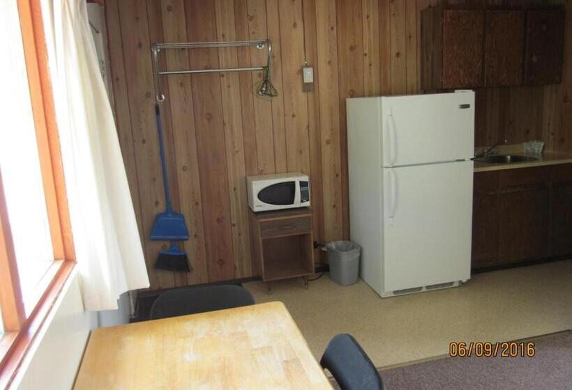 Valleyview Motel