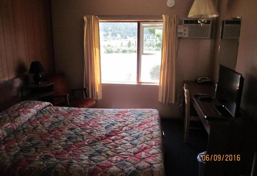 Valleyview Motel