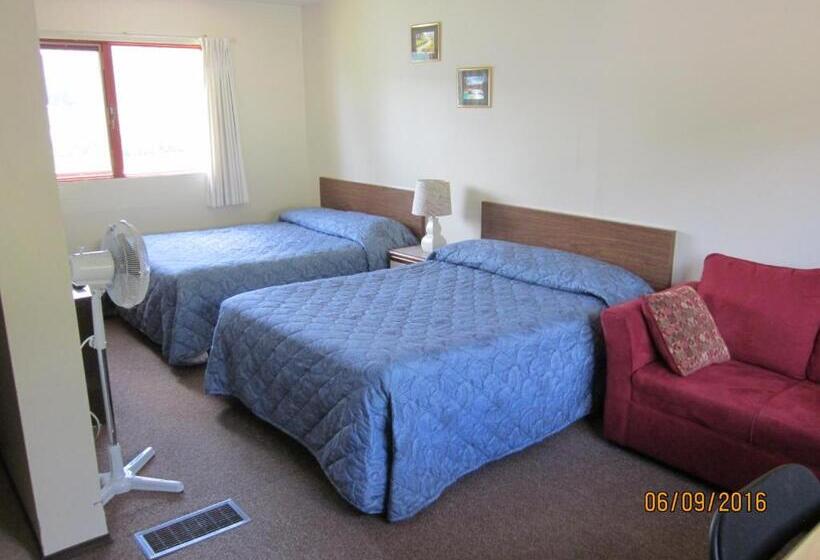 Valleyview Motel