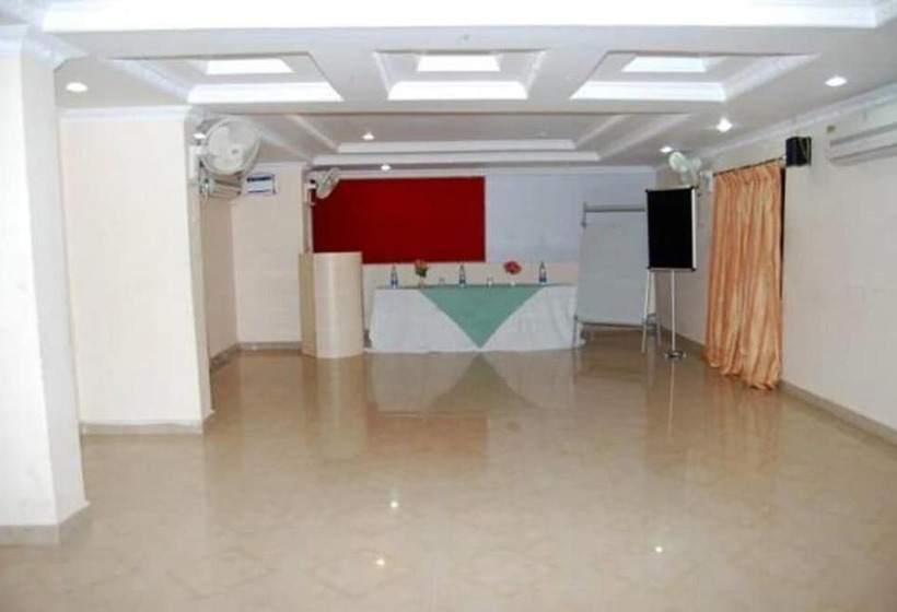 צימר Raj Residency