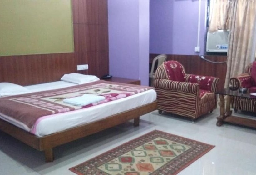 צימר Raj Residency