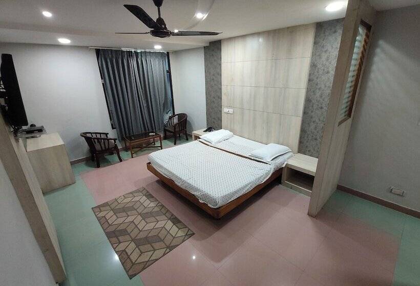 צימר Raj Residency