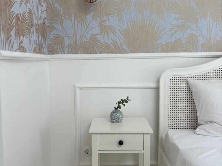 민박 Via Polonia   Boutique Studios Corfu