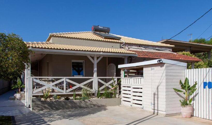 住宿加早餐  Via Polonia   Boutique Studios Corfu