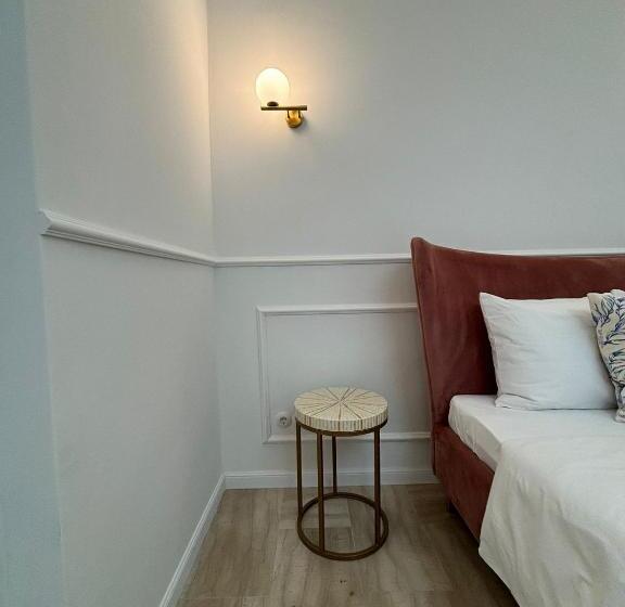 민박 Via Polonia   Boutique Studios Corfu