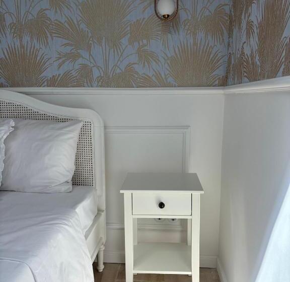 민박 Via Polonia   Boutique Studios Corfu