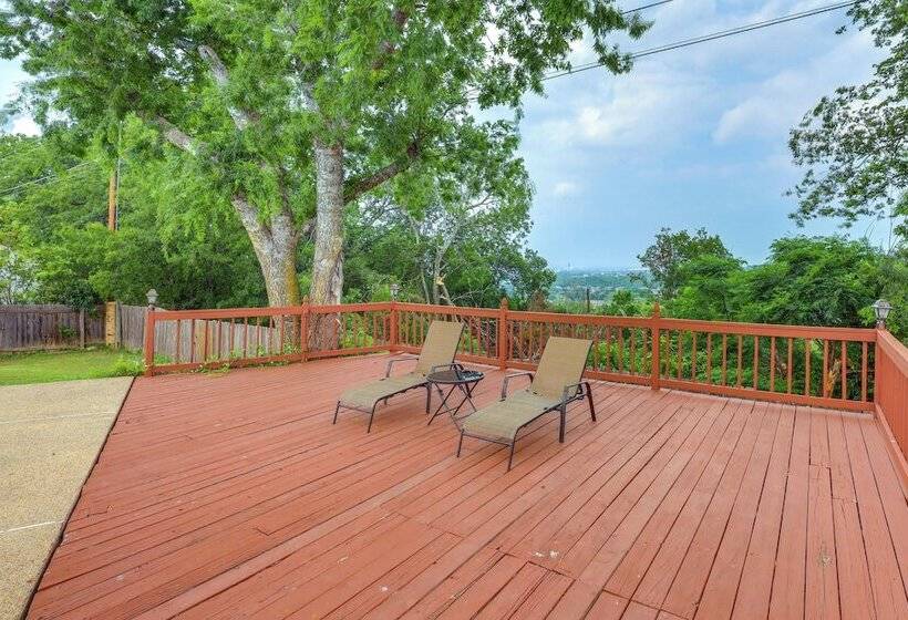 Copperas Cove Home W/ Pool ~ 8 Mi To Fort Cavazos!