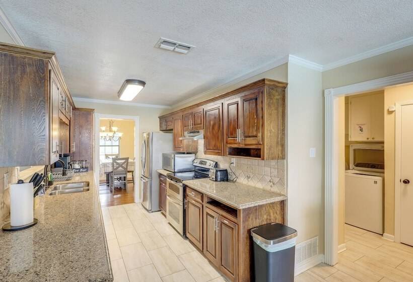 Copperas Cove Home W/ Pool ~ 8 Mi To Fort Cavazos!