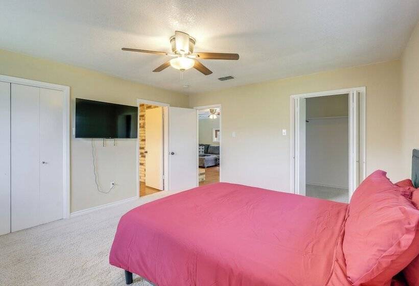 Copperas Cove Home W/ Pool ~ 8 Mi To Fort Cavazos!