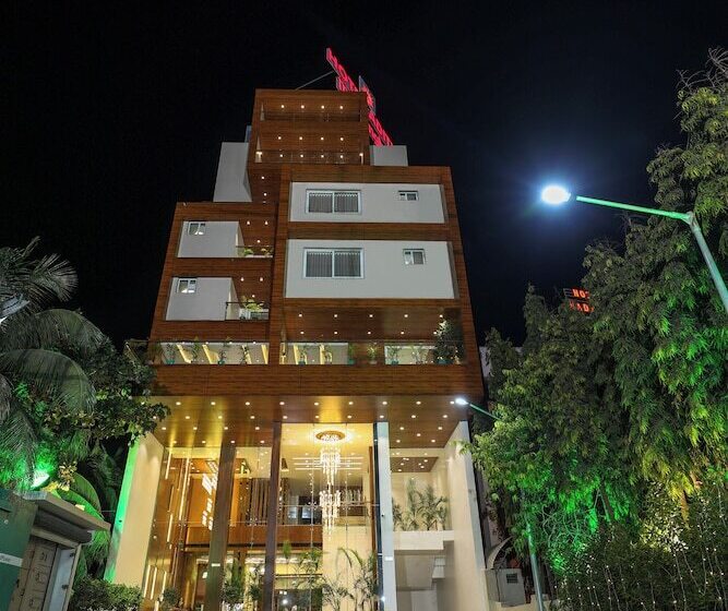 Hotel Aditya Mansingh Inn