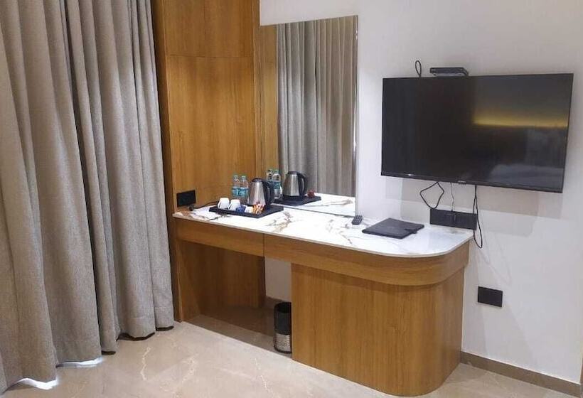 Hotel Aditya Mansingh Inn