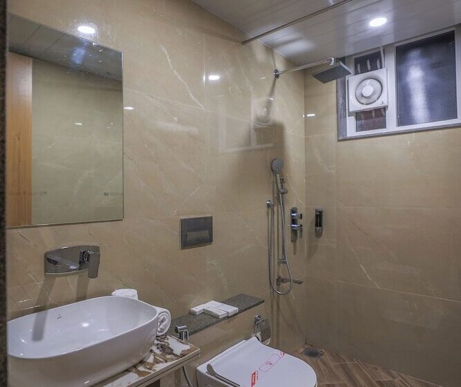 Hotel Aditya Mansingh Inn
