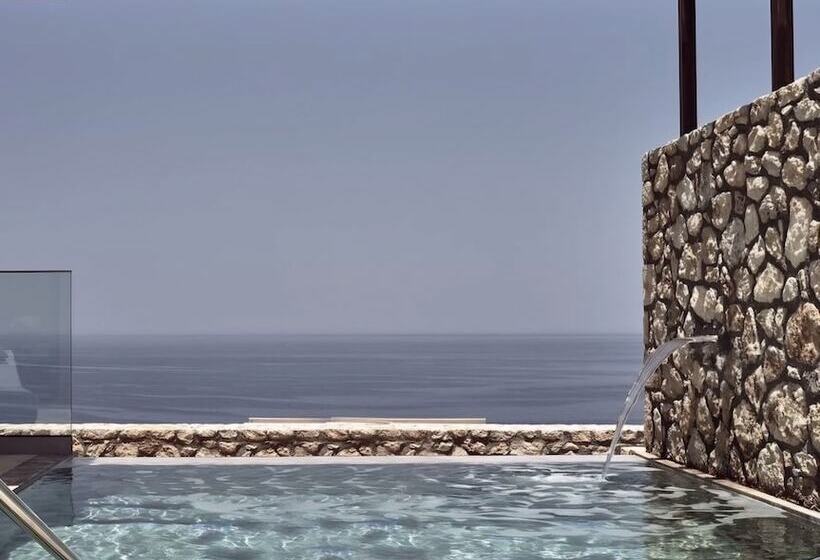 酒店 Elegance Resort Rhodos