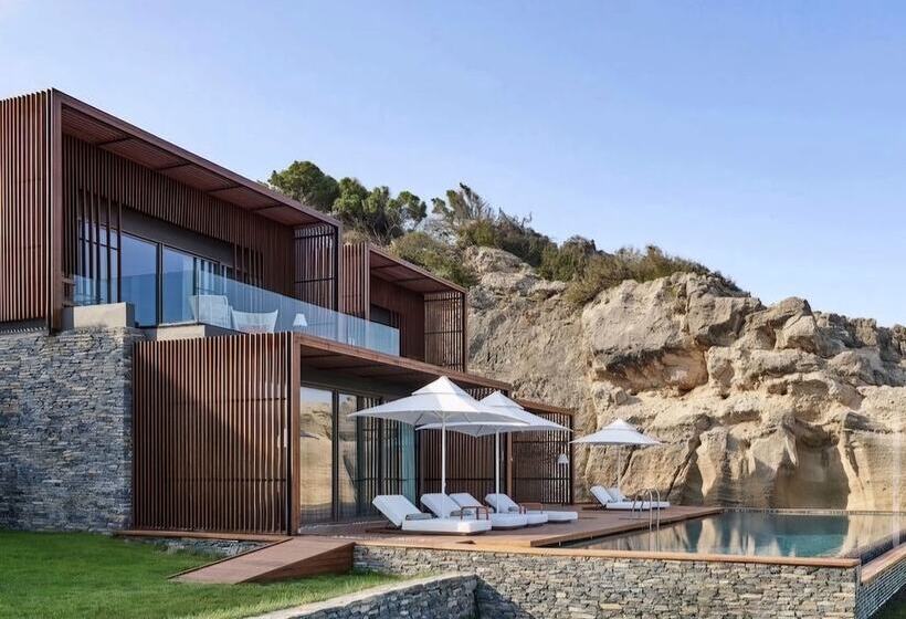 酒店 Elegance Resort Rhodos